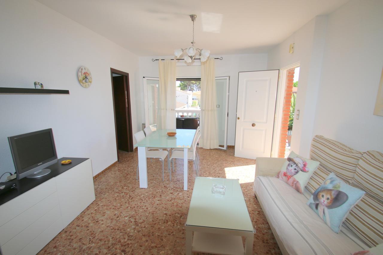 坎布里尔斯Casa Rosales 4公寓 外观 照片